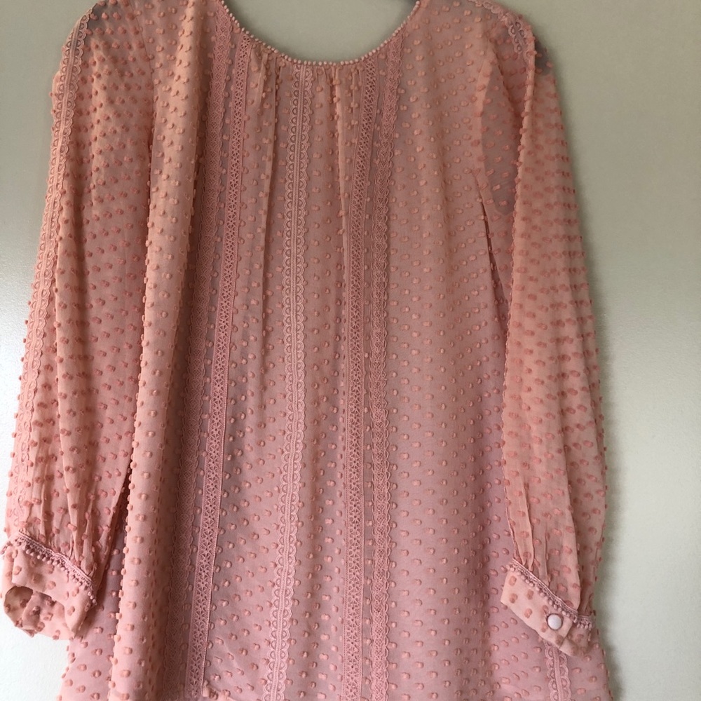 J crew blouse